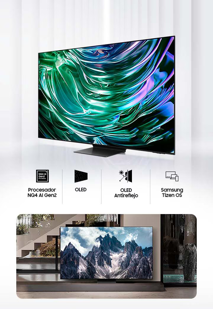 Smart TV