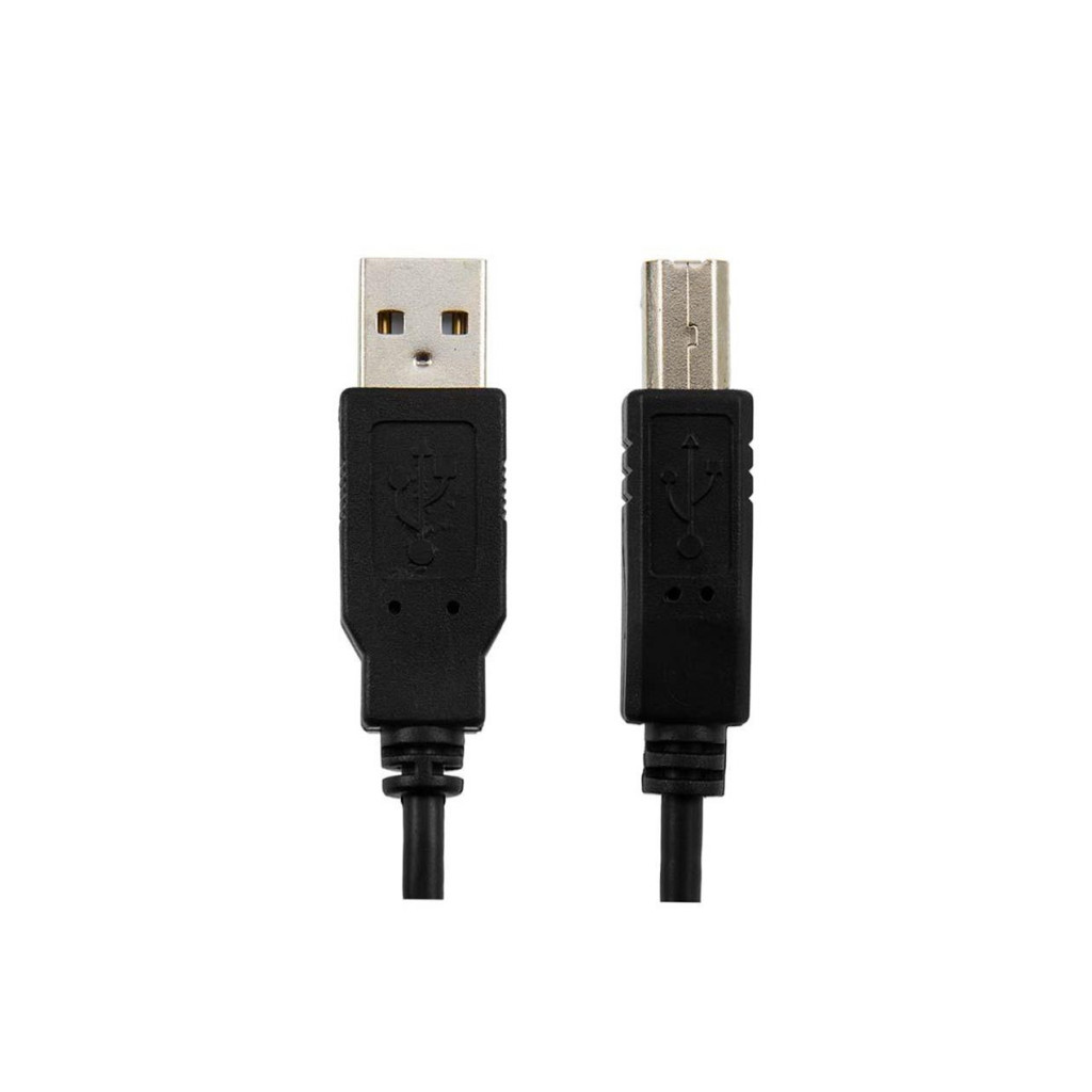 CABLE USB PARA IMPRESORAS 1.80 MTS 2.0 