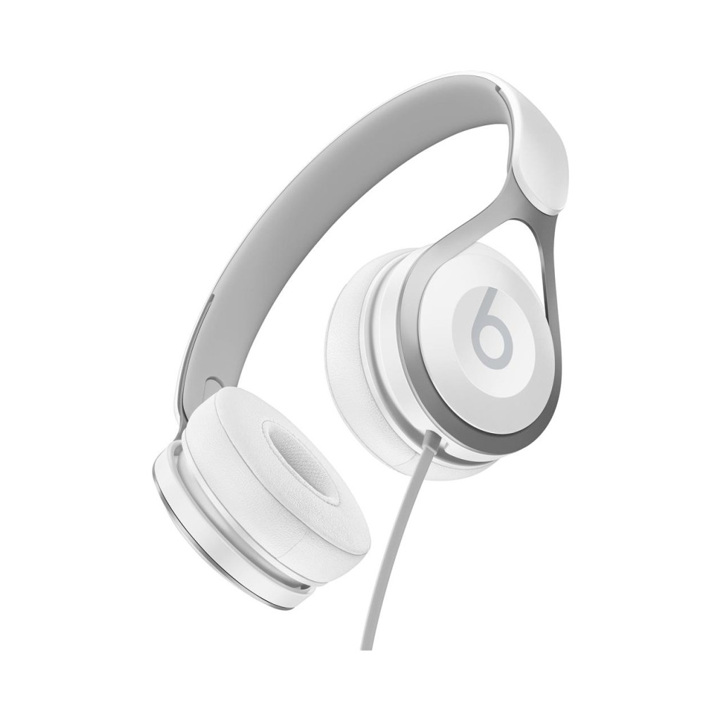 AURICULAR BEATS EP ON EAR WHITE ML9A2LL A CompuMarket