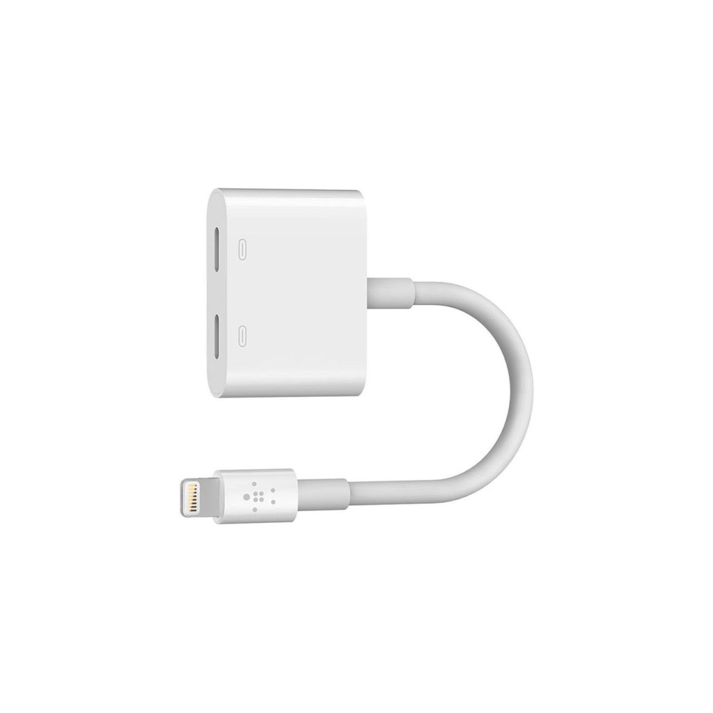 CABLE LIGHTNING TO USB APPLE 1M - MD818ZM/A - MXLY - CompuMarket