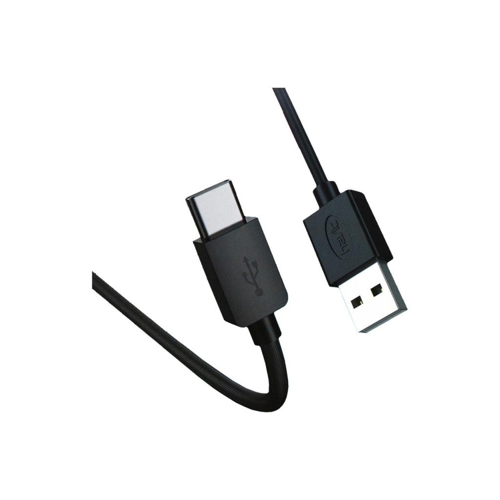 CABLE BELKIN USB-C TO MICRO USB 1.80MTS BLACK - F2CU033BT06-BLK