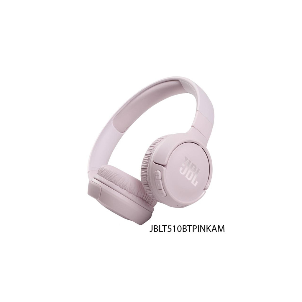 JBL Tune 720BT Auriculares Inalámbricos Bluetooth Plegables Púrpuras