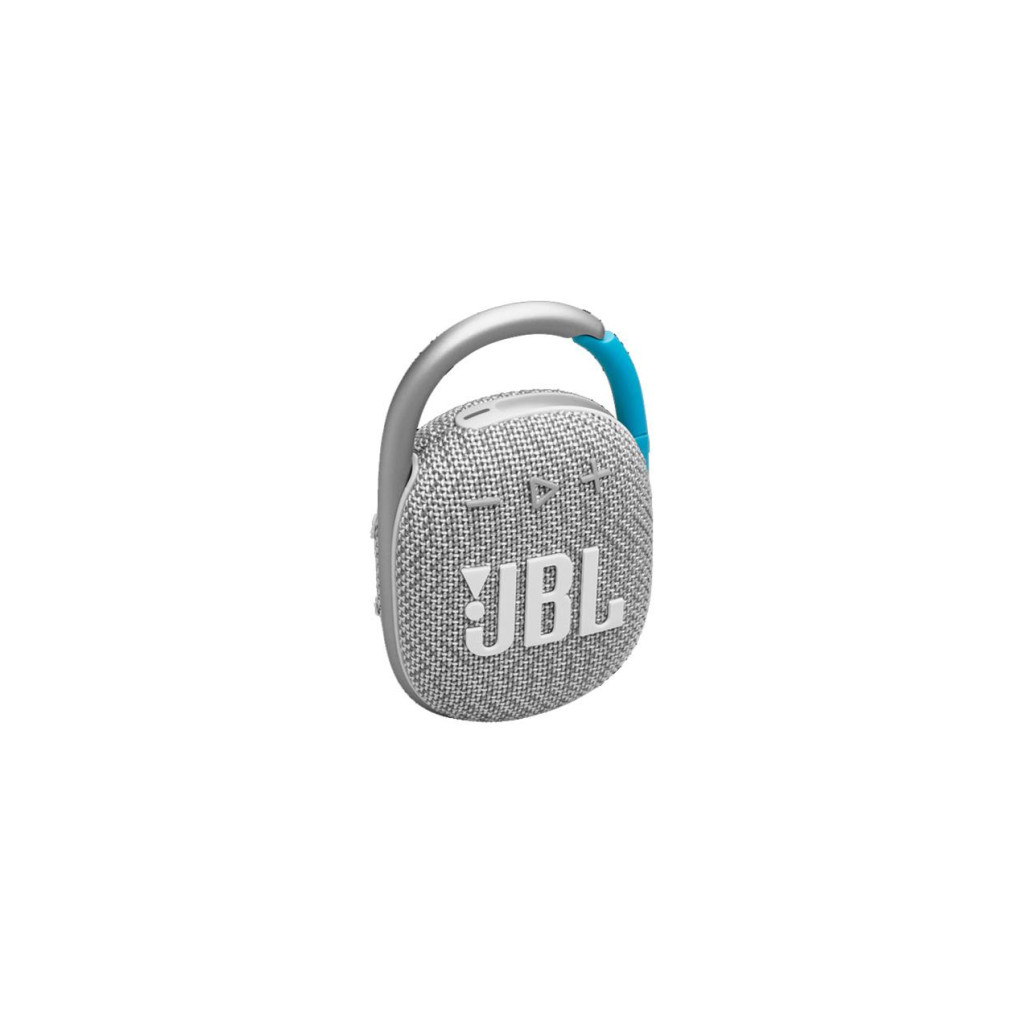 Altavoz portátil JBL Clip 4 5w resistente al agua