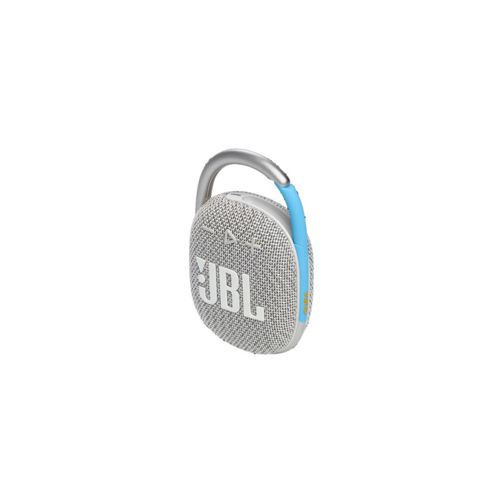 Bocina Bluetooth Portátil JBL CLIP 4 5 W Resistente al Agua