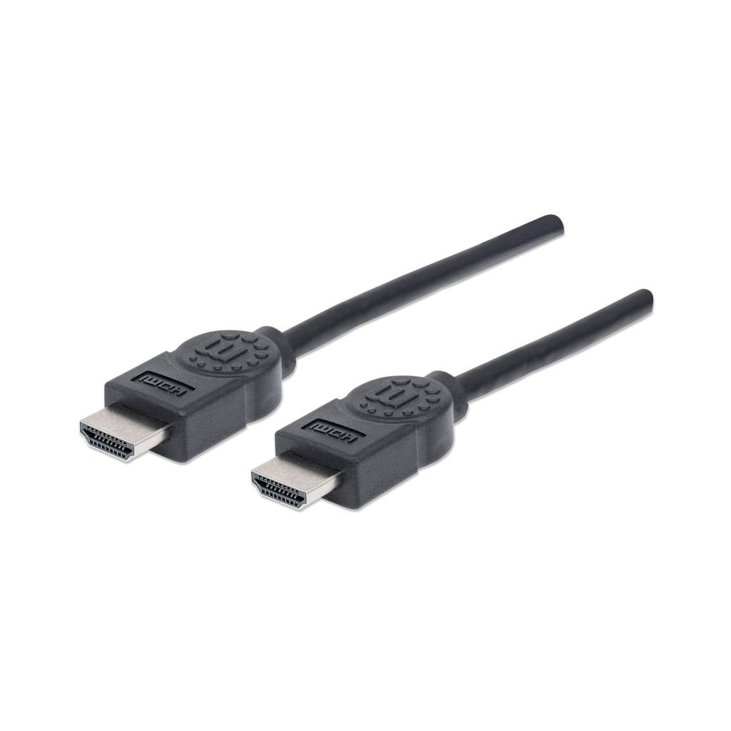 CABLE MANHATTAN HDMI X HDMI 1.8M 306119 CompuMarket