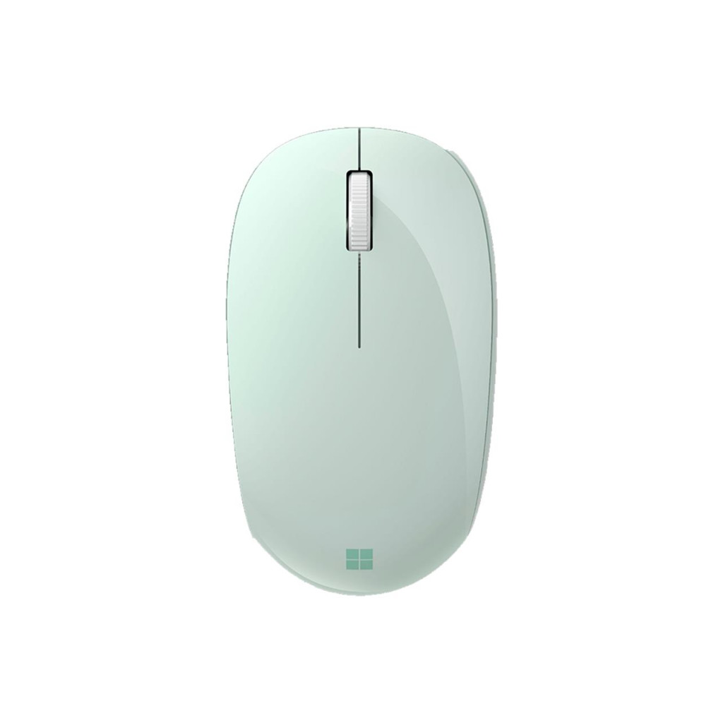 Mouse ergonómico Bluetooth Microsoft - El Punto de la Impresora