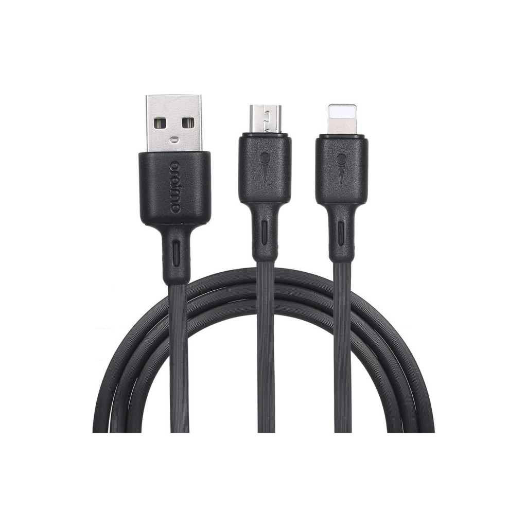 CABLE BELKIN USB-C TO MICRO USB 1.80MTS BLACK - F2CU033BT06-BLK