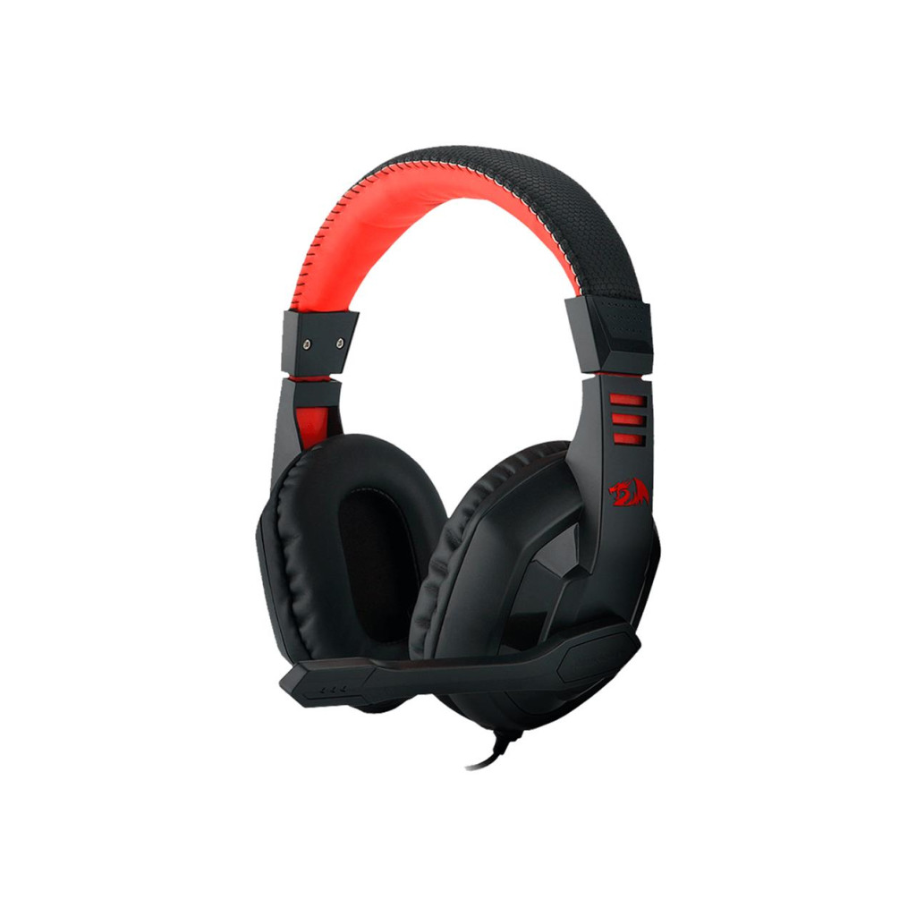 AURICULAR JBL GAMING QUANTUM 200 WIRED OVER-EAR WITH MIC /3.5MN BLACK -  CompuMarket
