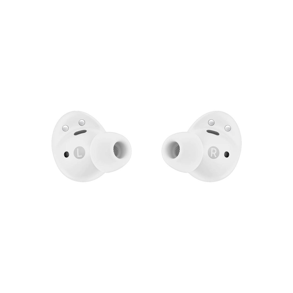 AURICULAR SAMSUNG GALAXY BUDS FE WHITE - R400 - CompuMarket