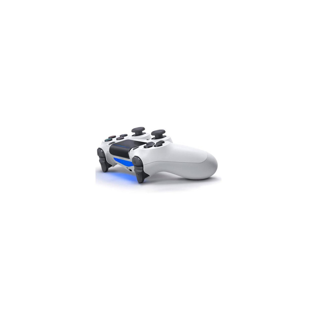 Controle Sony DualSense para PS5 - Branco (CFI-ZCT1W) no Paraguai