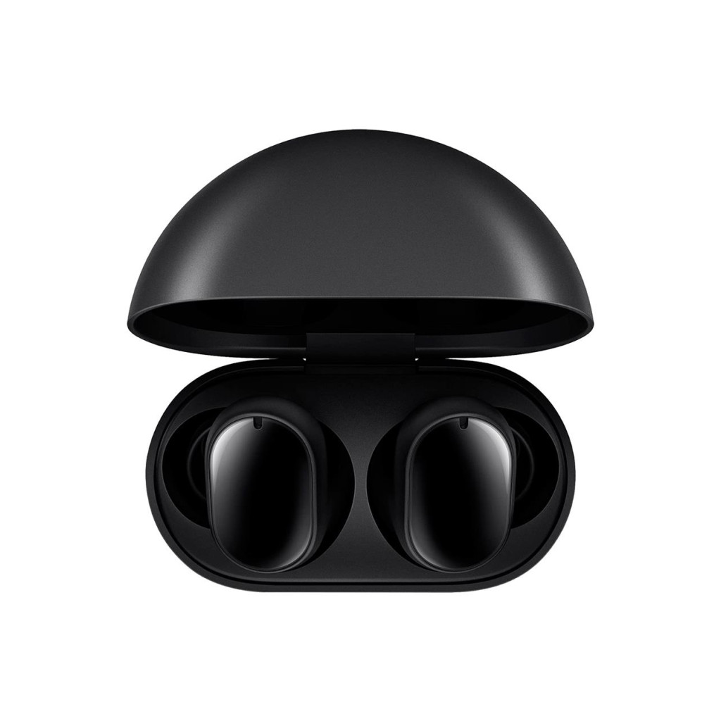 Xiaomi Redmi BUDS 3 Pro Negro - Auriculares Inalámbricos