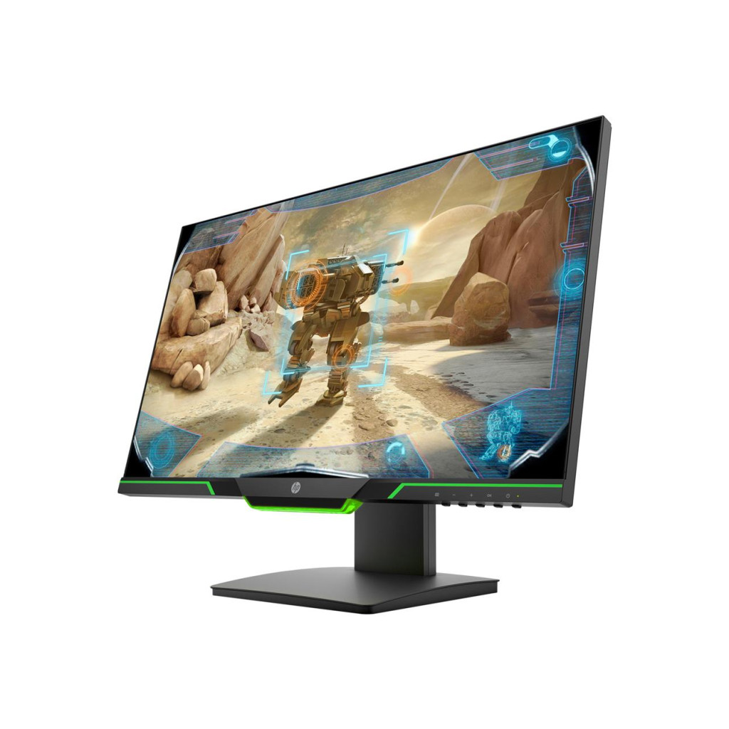 MONITOR GAMING LG 27 LED IPS QHD AMD FREESYNC - 27QN600- - CompuMarket