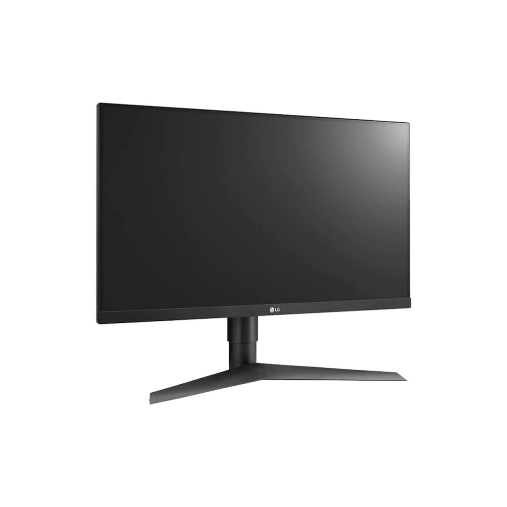 MONITOR LG 27 GAMING FHD 27GL650F-B - CompuMarket