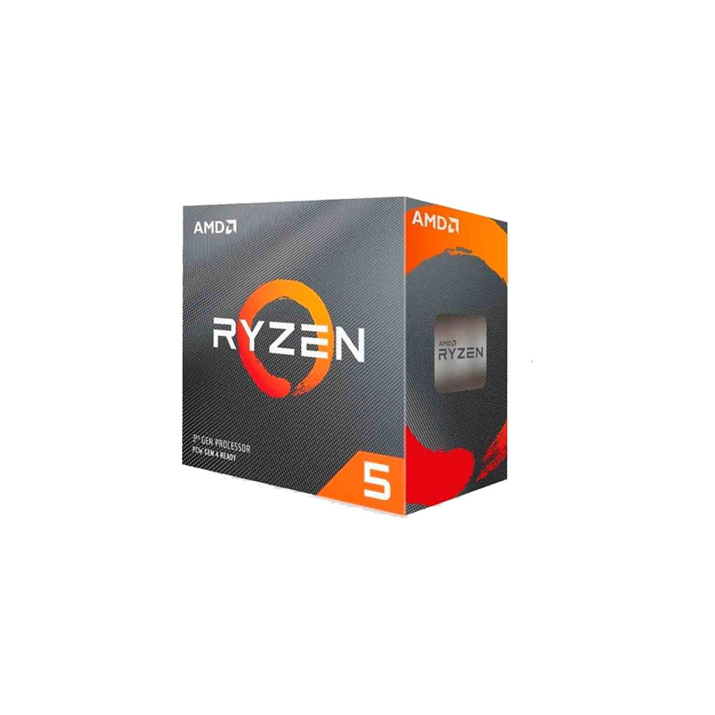 Especificaciones de 2025 ryzen 5 3600