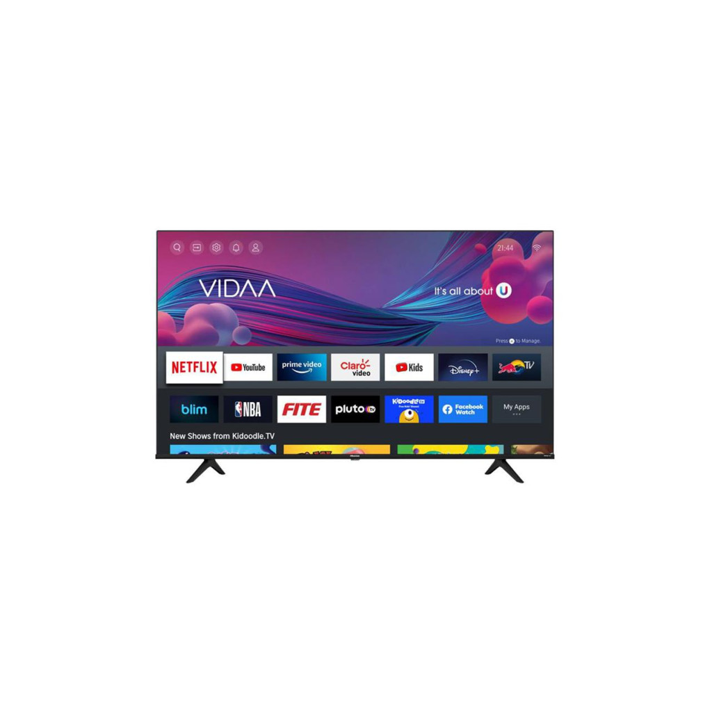 TV SAMSUNG LED 32 UN32T4202AGXPR HD SMART