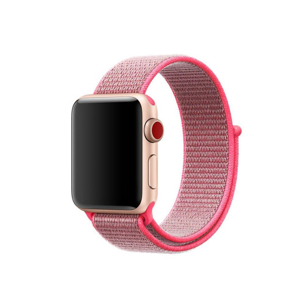 Malla para Apple Watch 44MM Sport Loop Band Fluoroelastomer