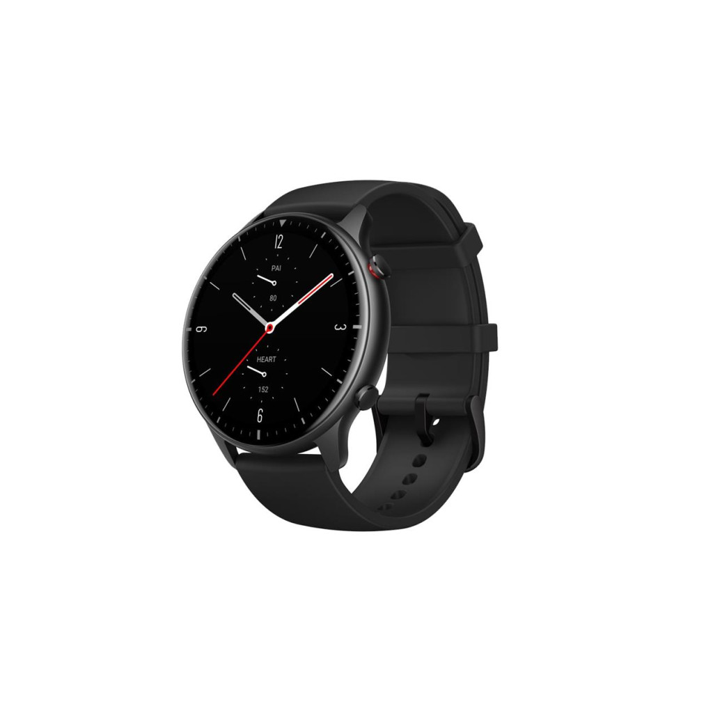  Amazfit GTR 2 Smartwatch con 3 GB de almacenamiento de