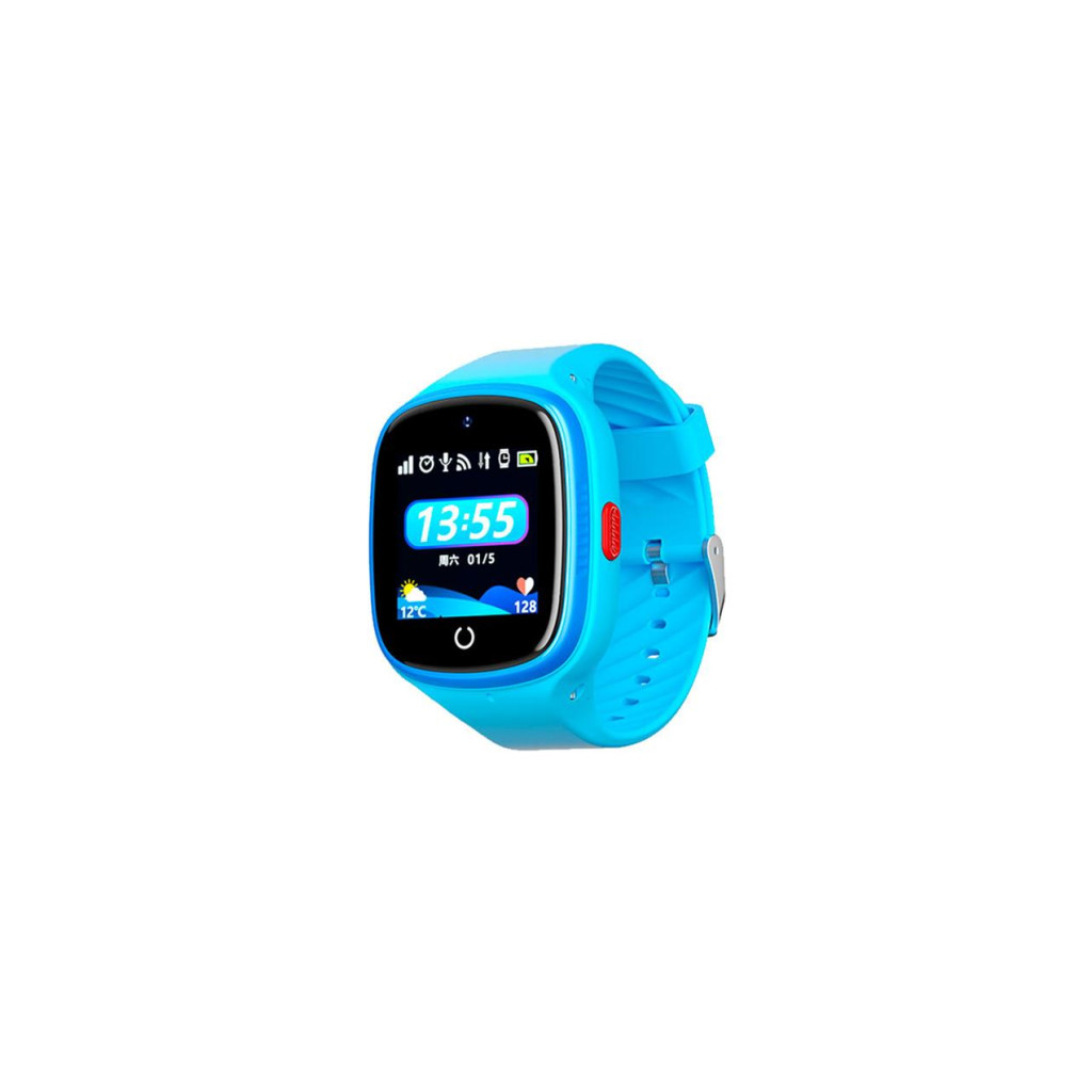 Smartwatch Reloj Para Niños HW11 con GPS A Prueba Agua – Relojes Chile