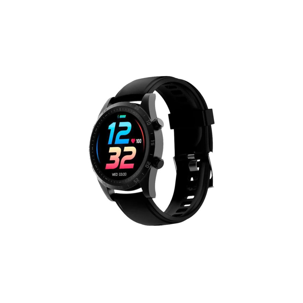 Comprá Reloj Smartwatch Amazfit GTR Mini A2174 - Envios a todo el Paraguay