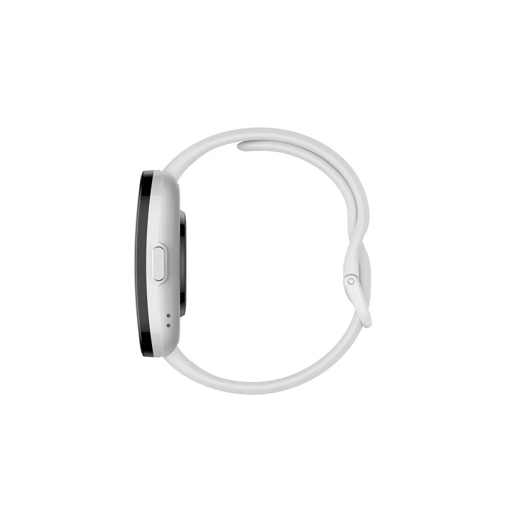 RELOJ SMART AMAZFIT BIP 5 A2215 CREAM WHITE CompuMarket