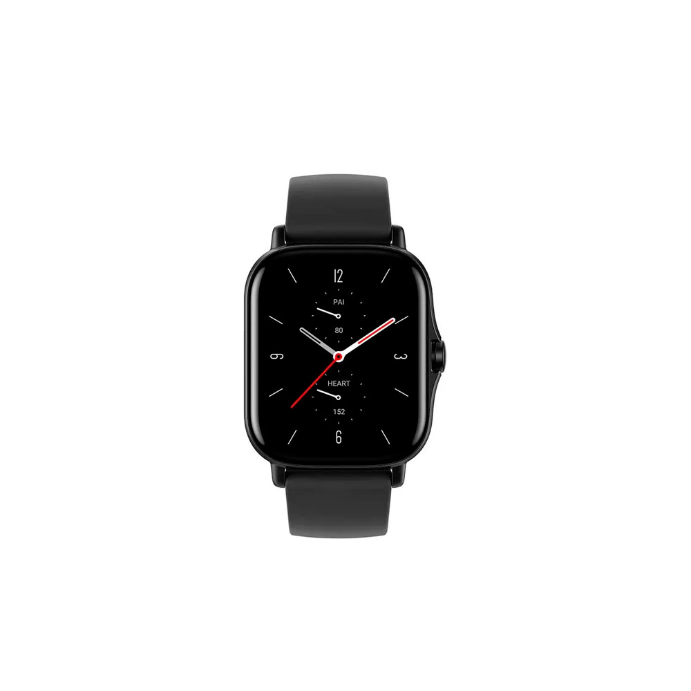 Smart Watch Amazfit Gts 4 Mini al mejor precio en Paraguay