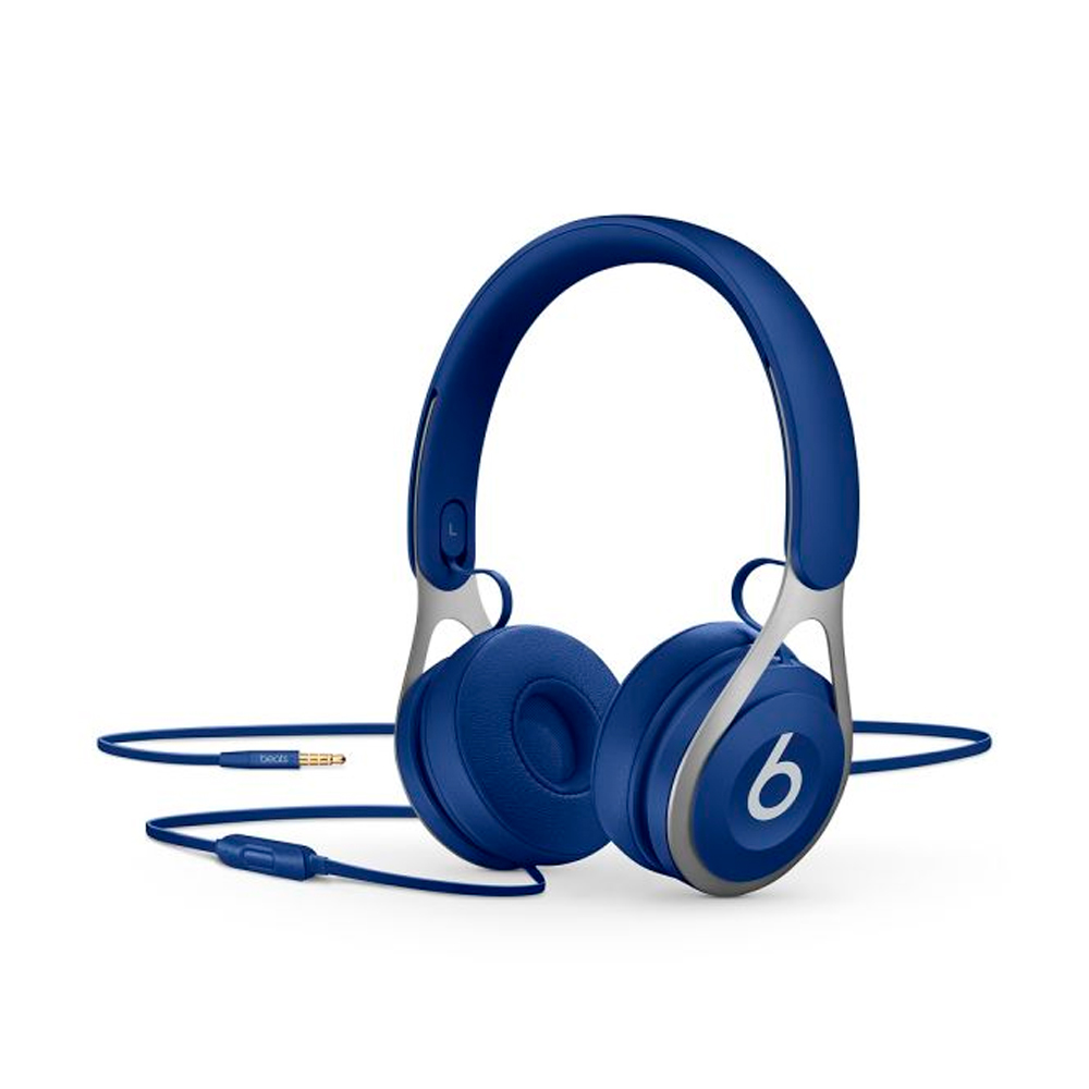 JBL – Auriculares Intraurales Azul – C50HI - Presto