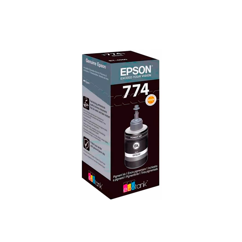 Tinta Epson T544220 CYAN P/ 3110/3150