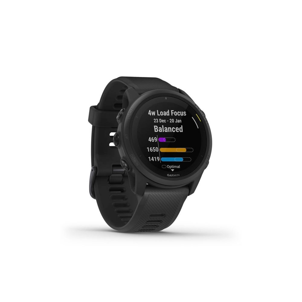 GARMIN FORERUNNER 745 NEGRO 010-02445-10