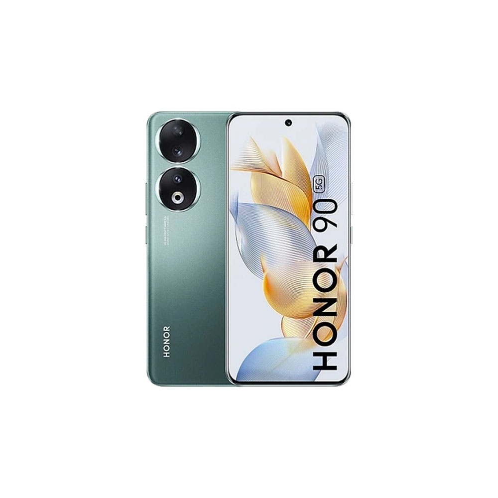 CELULAR HONOR H90 6.7 8GB/256GB ESMERALD GREEN - CompuMarket