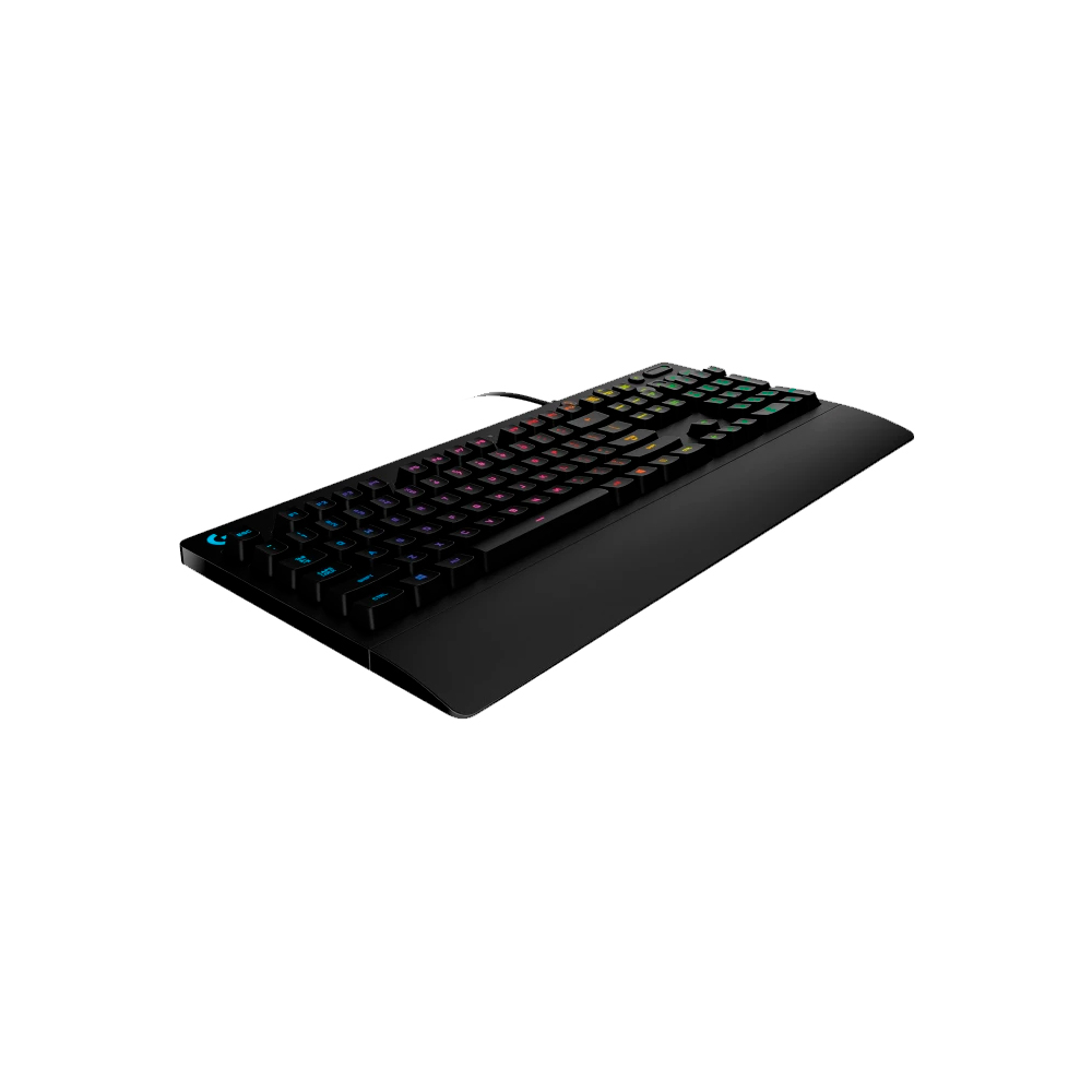 Teclado g213 rgb para juegos sale