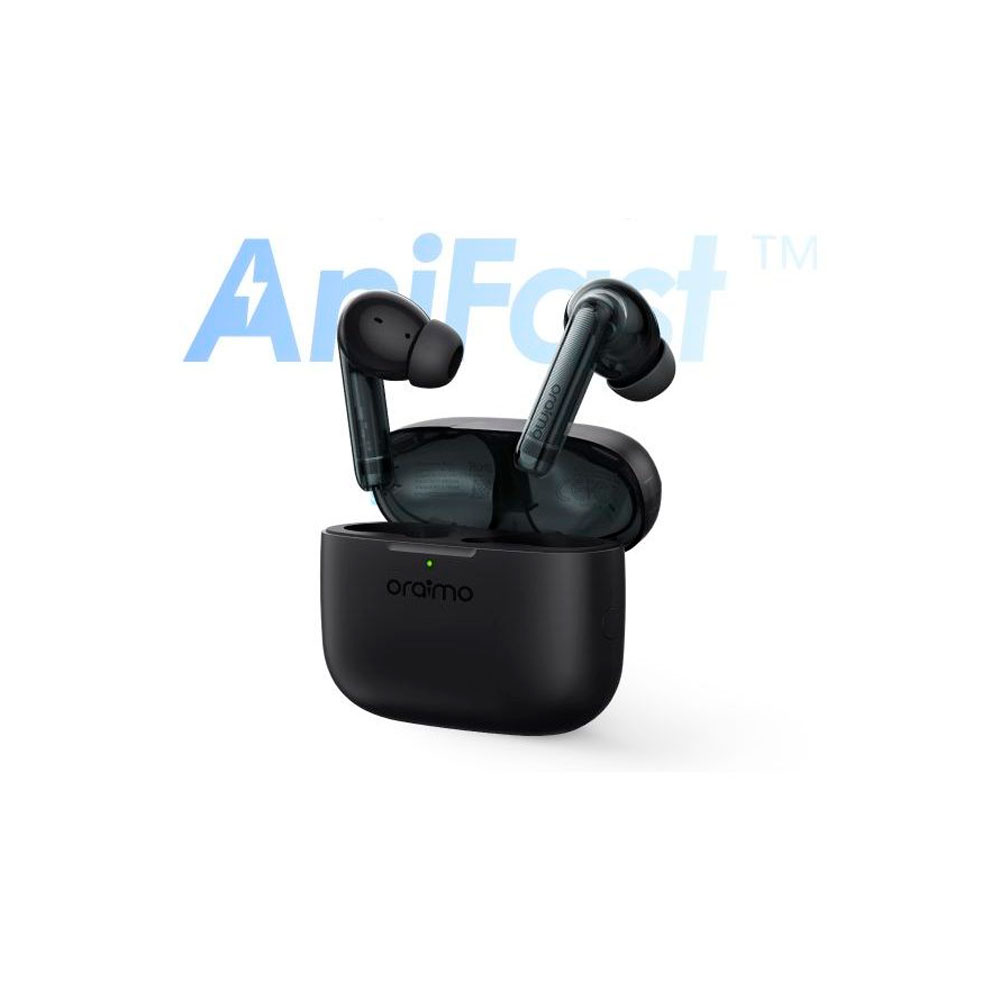 Audífonos Bluetooth Airbuds 2 Oraimo