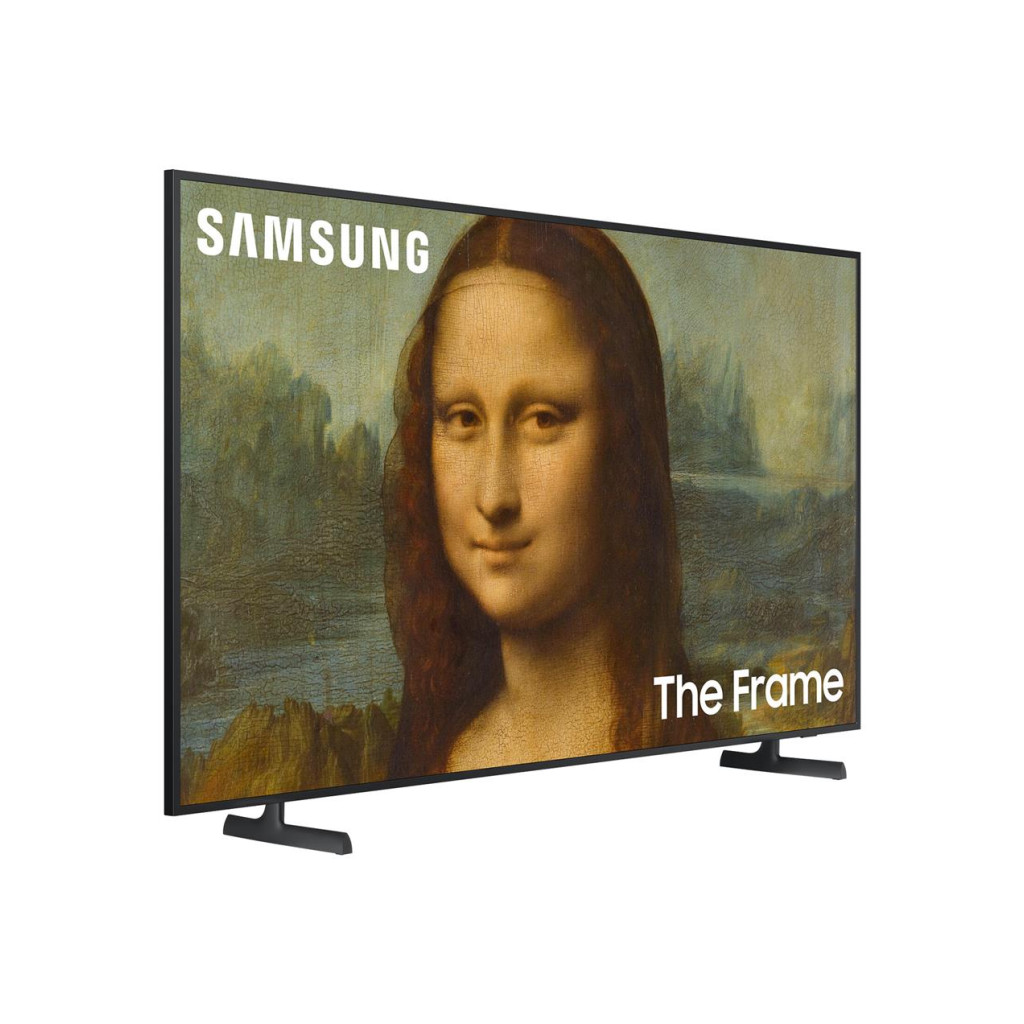 Samsung, QLED 65, 4K, SMART - CompuMarket