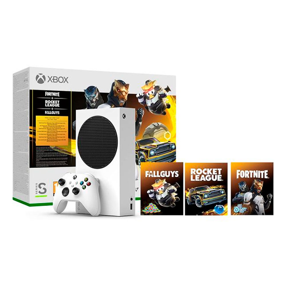 Microsoft ha estado vendiendo silenciosamente tostadoras Xbox Series S para  LOL en Walmart - MSPoweruser